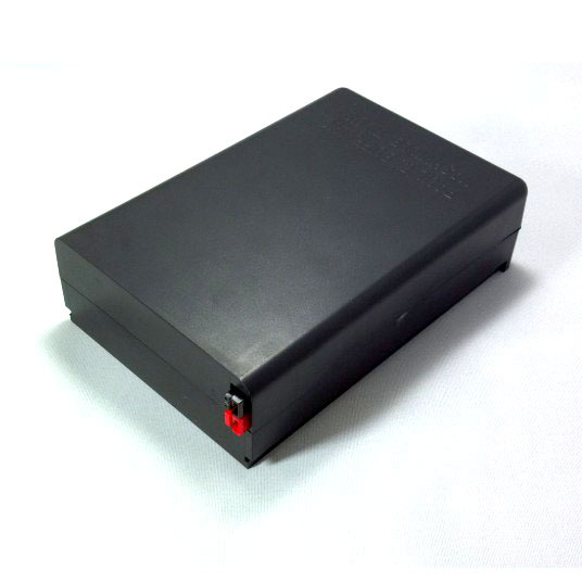 原装美国buff闪光灯外置电池盒单反相机专用14.8v 8.8ah 16节电池