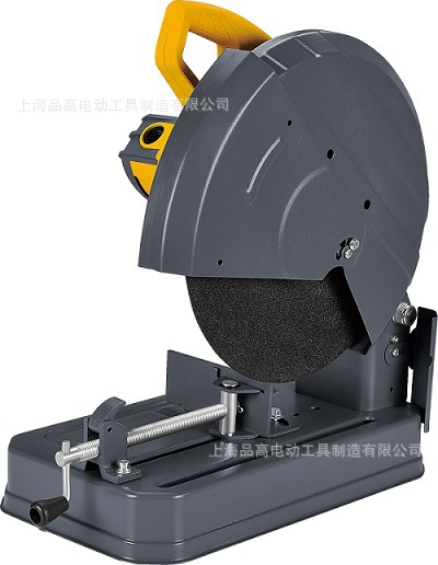 上海品高255型材锯铝机10寸