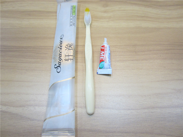酒店一次性用品：行业动态与发展趋势