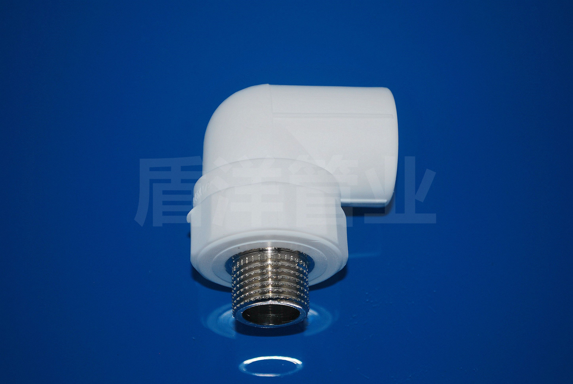 外丝弯头外牙弯头 ppr接头水管配件批发