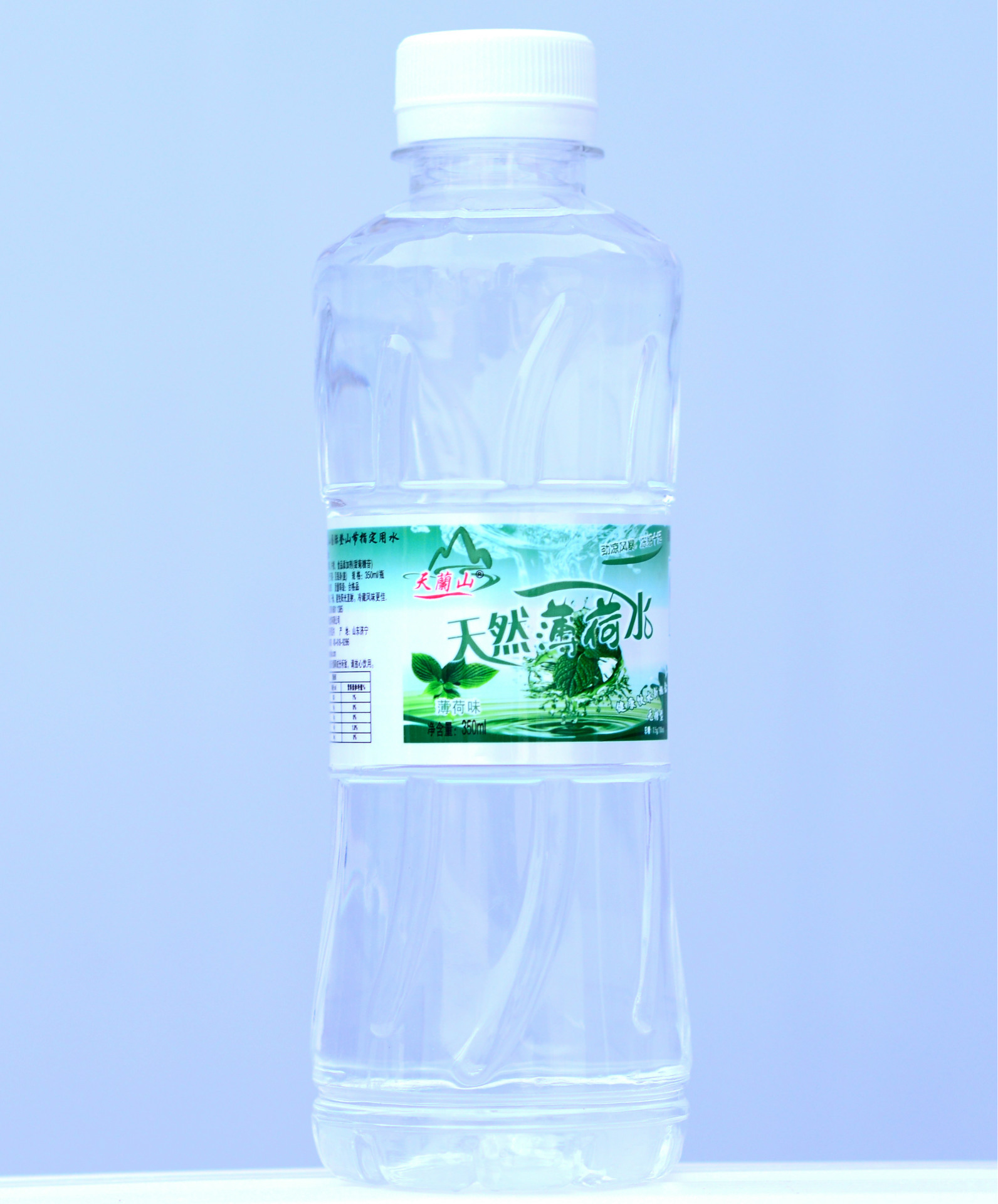 厂家直销矿泉水:天然荷叶水,天然薄荷水,天然荷叶露,荷叶宝