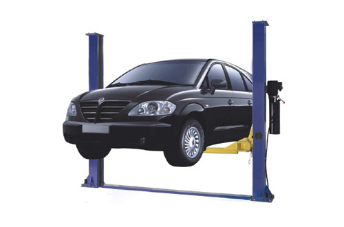 供应 上海序达 tt-6934 3.8吨双柱举升机 长沙瑞环 汽保设备