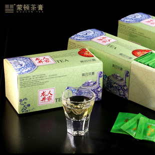 蒙顿茶膏 特级绿茶 西湖龙井 茶精华 龙井茶膏 10g
