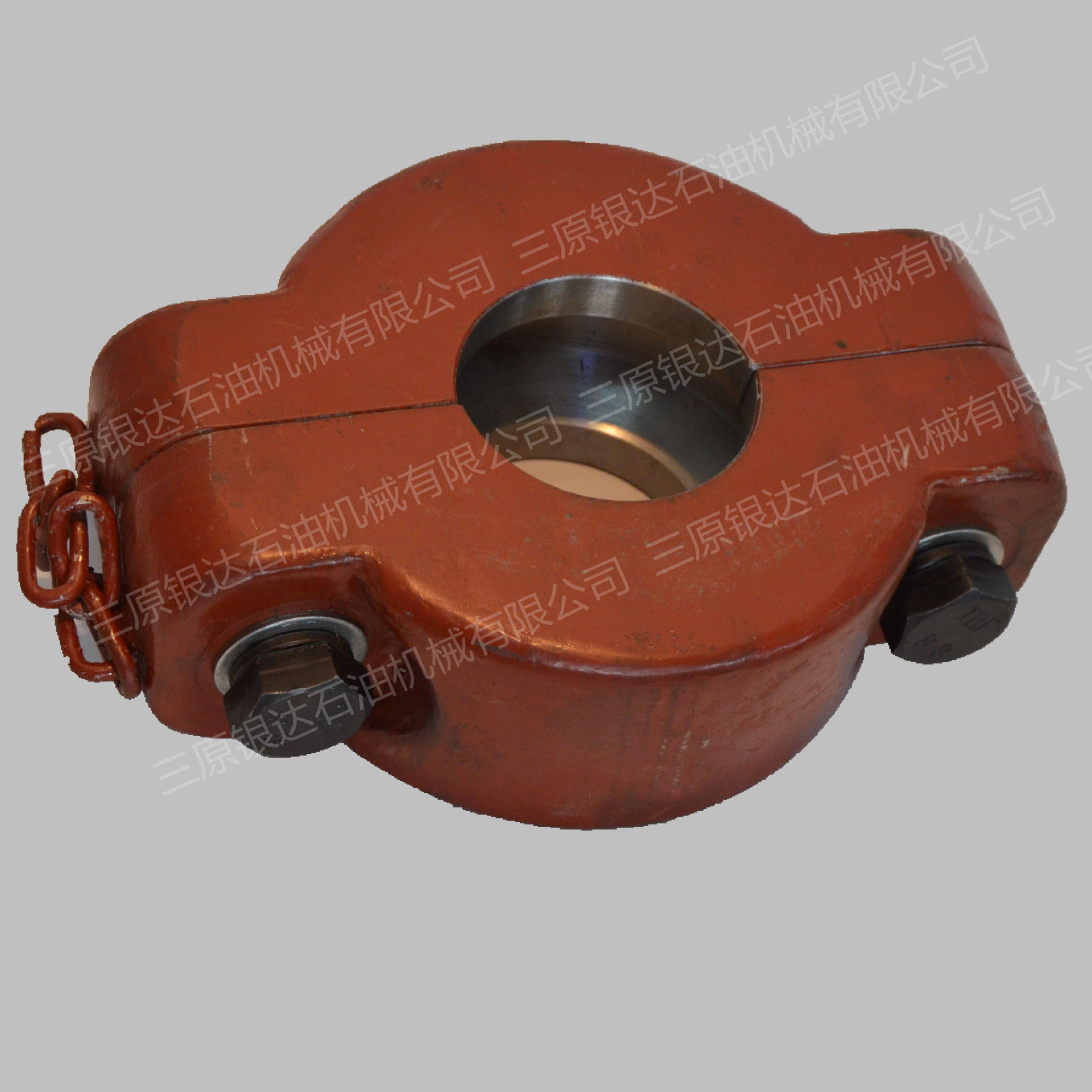 厂家直销 卡箍 f系列和3nb系列泥浆泵配件 石油机械设备质量优良