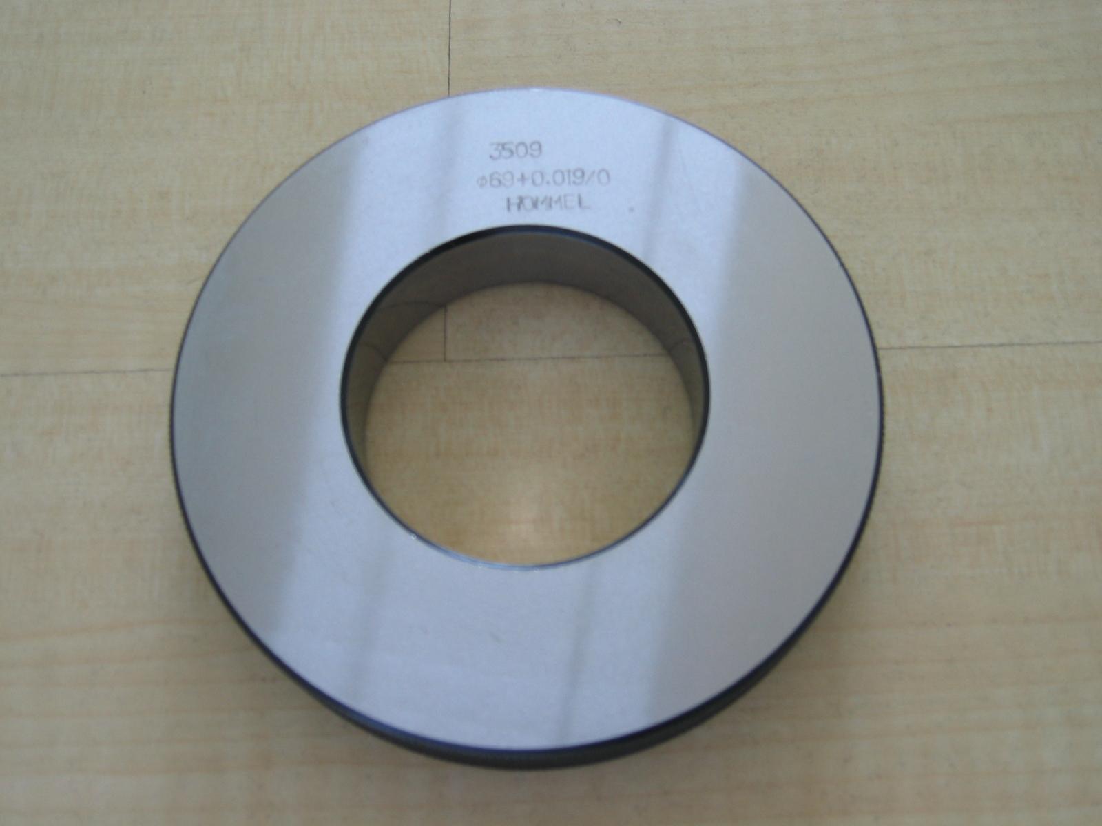 内径表校表专用光滑环规内径规内孔校准通止环规包计量光面对表规