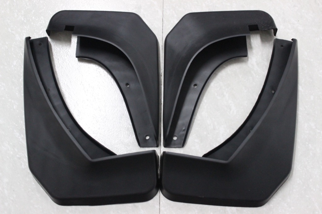 批发销售 长安车专用挡泥板系列  长安cs35汽车轮胎挡泥板