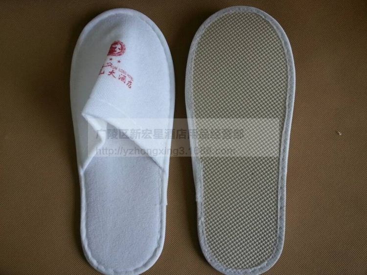 客房拖鞋批发