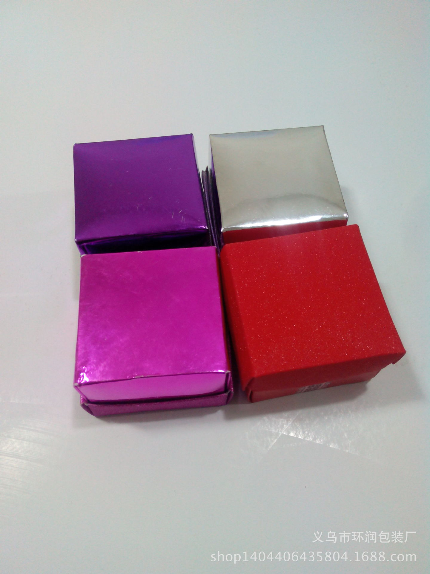 灰板纸盒 灰板纸印刷包装盒 瓦轮盒 空白纸盒 棉被纸盒