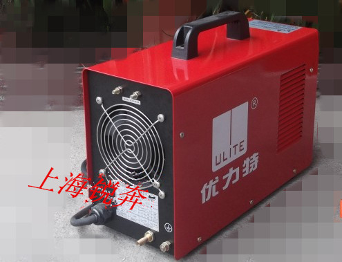 金属切割钢板切割优力特电焊机lgk-40逆变空气等离子切割机