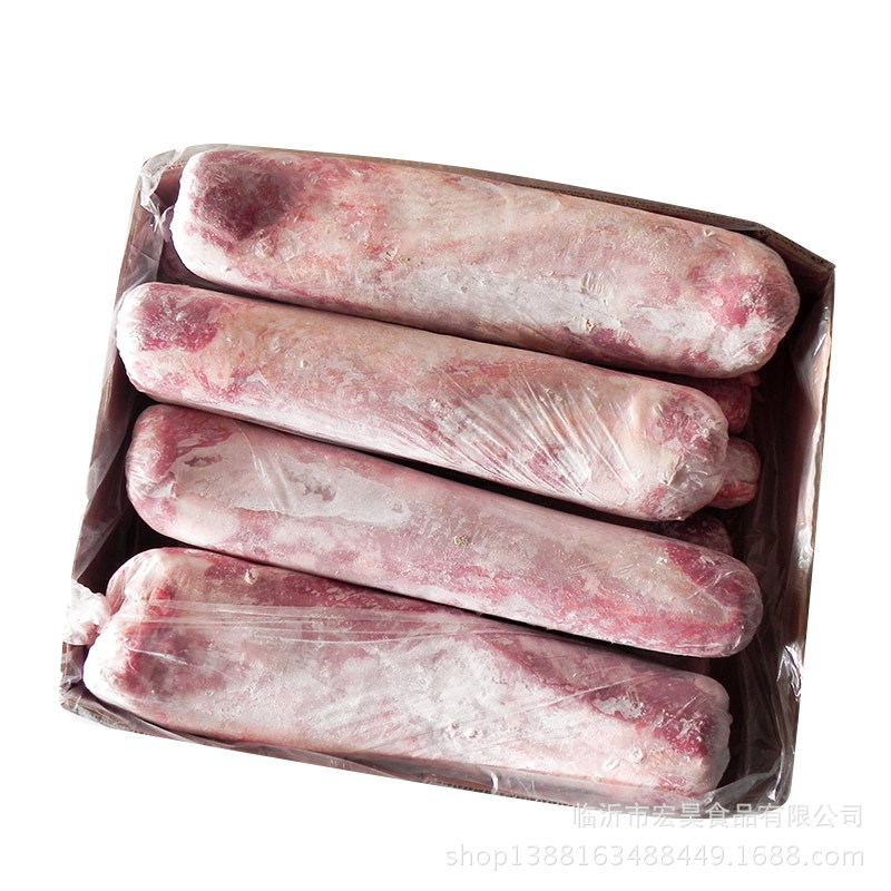 肉类加工行业的最新动态:肉制品代加工的发展趋势与前景探索