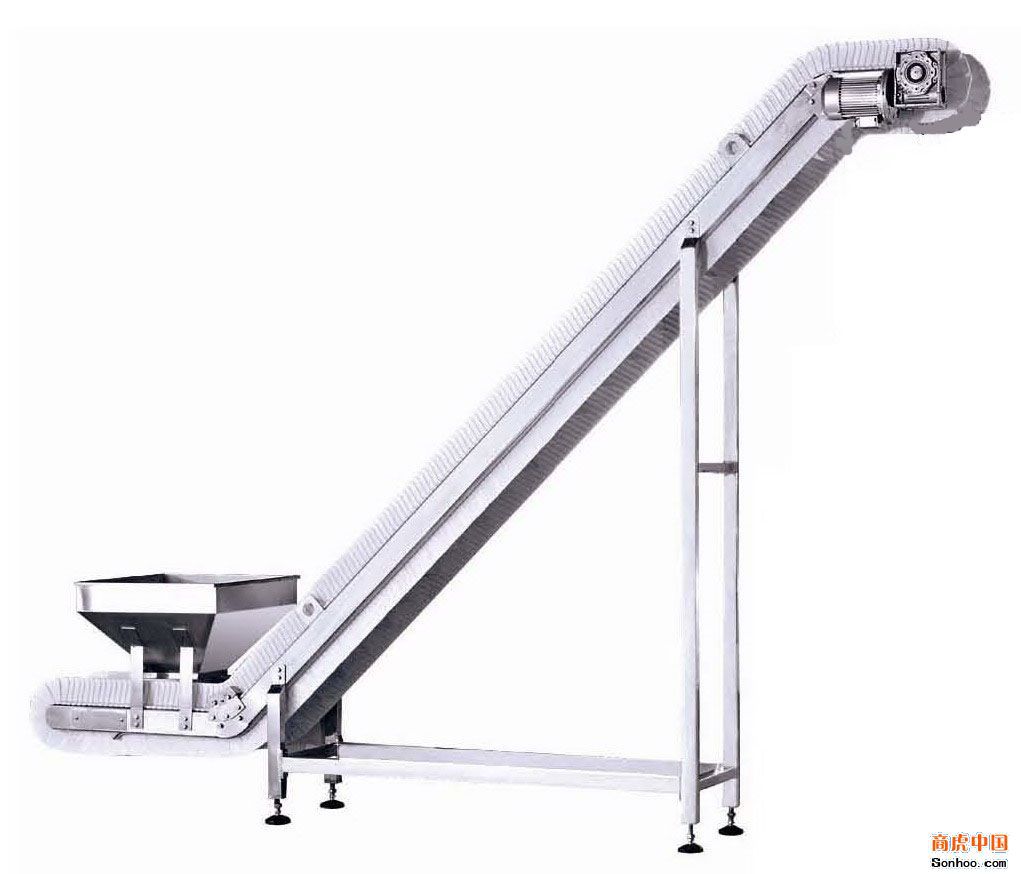 皮带输送机 爬坡输送机 粮食输送机 输送机伸缩皮带机 控牛