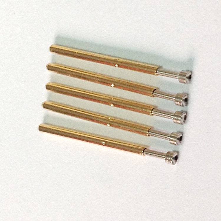 7mm弹簧顶针 pcb测试探针*