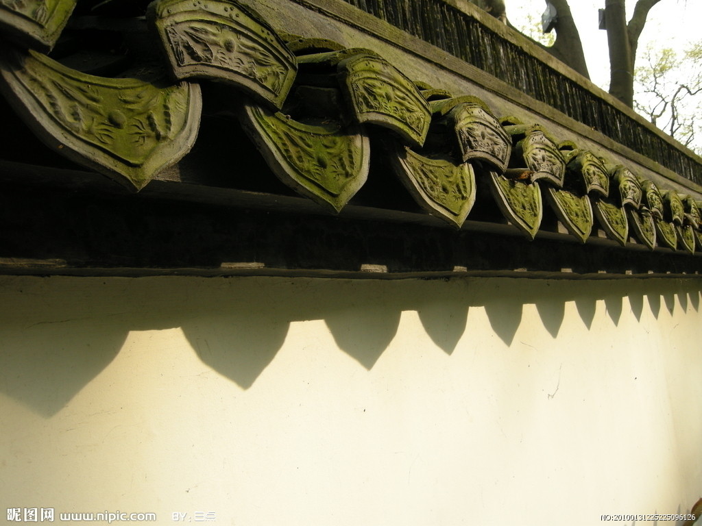 厂家直销青瓦挡沟仿古建材优质古瓦天然古建经久耐用量多从优