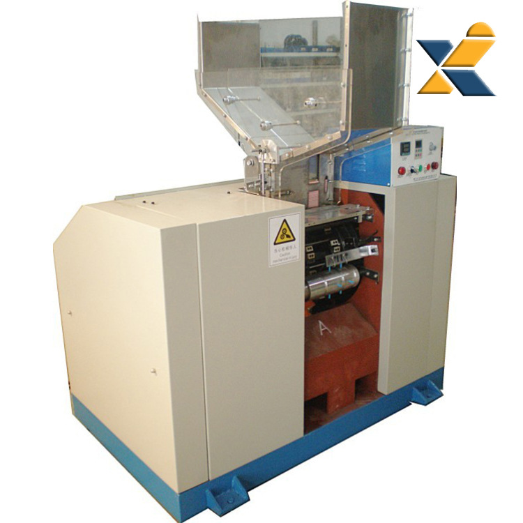 厂家供应jx-021全自动弯管成型机饮料吸管成型机械 吸管设备