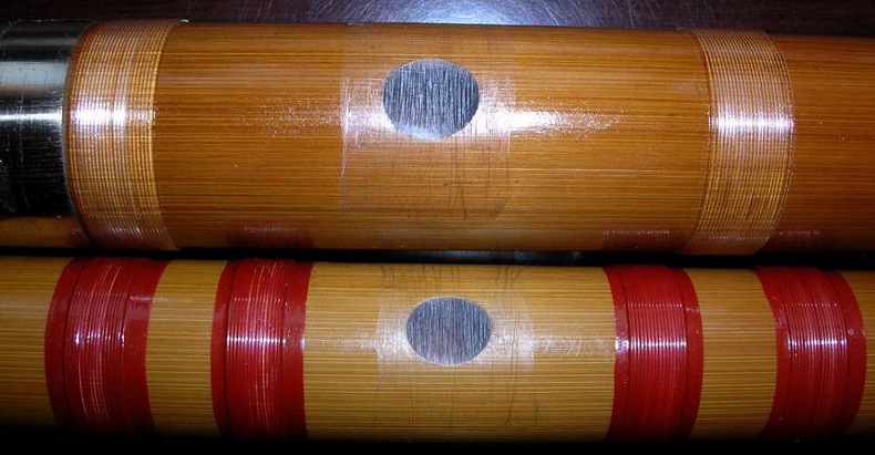 明贵笛膜 厂家直销特优批量供应专业演奏笛膜 高档竹笛笛膜