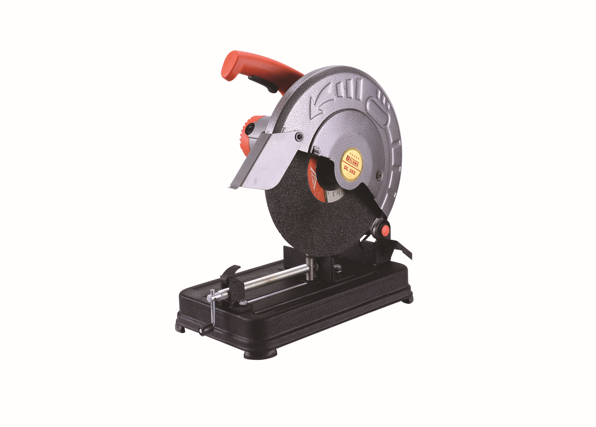 品名:德隆dl3551切割机