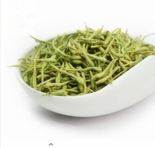 中药 精选特级 金银花 二花