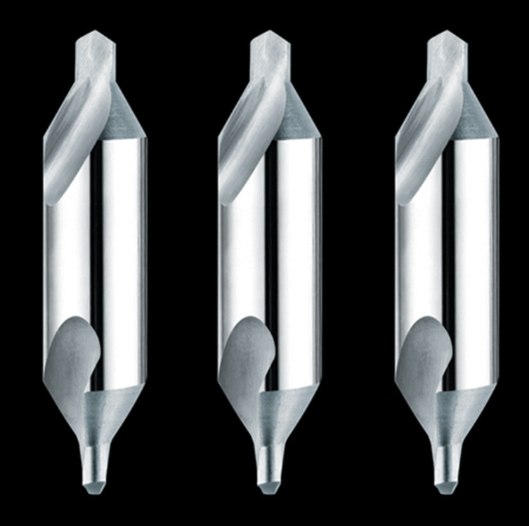 a型中心钻 不带护锥中心钻 厂家直销