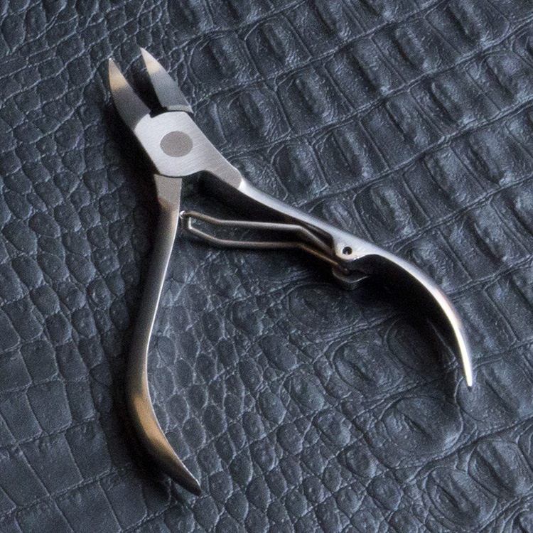 不锈钢 死皮钳/美容钳/死皮剪/美容工具