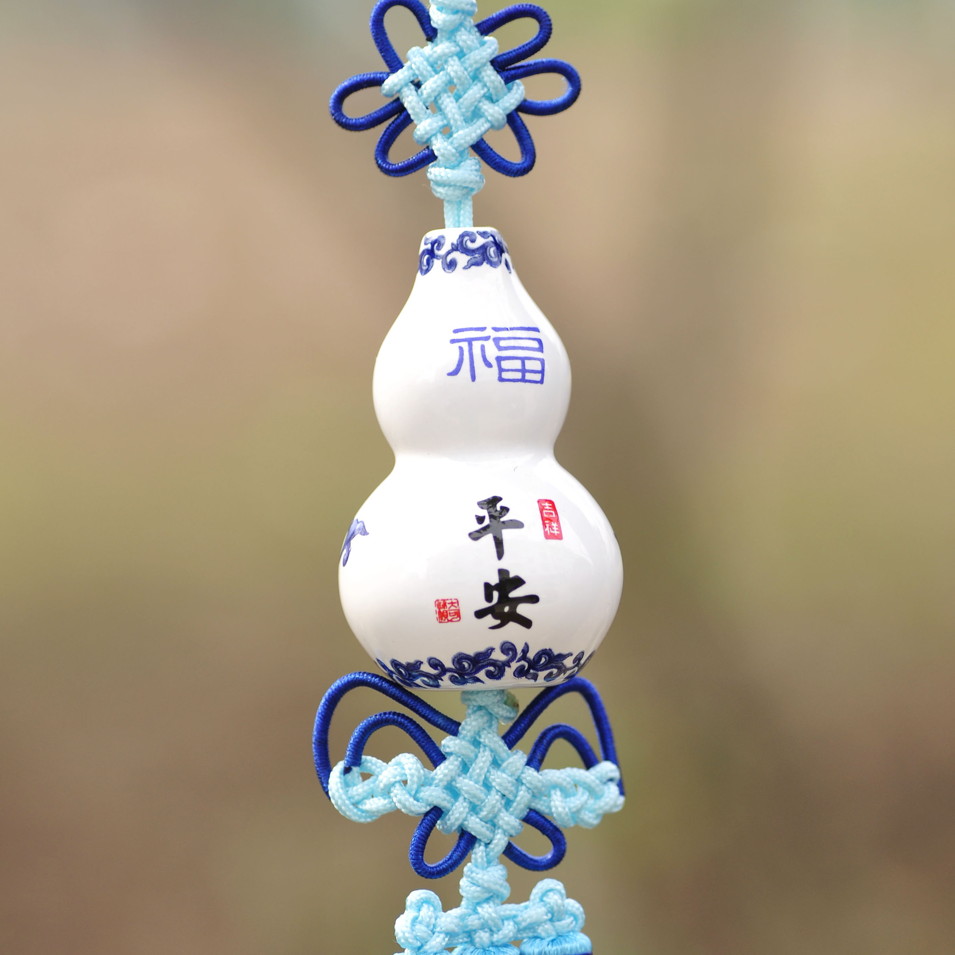 新品 陶瓷汽车挂件 高档陶瓷汽车挂件 正宗陶瓷汽车挂件