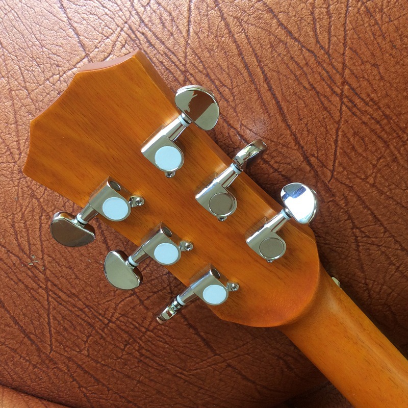 一件代发产品 lp t-1 民谣木吉他