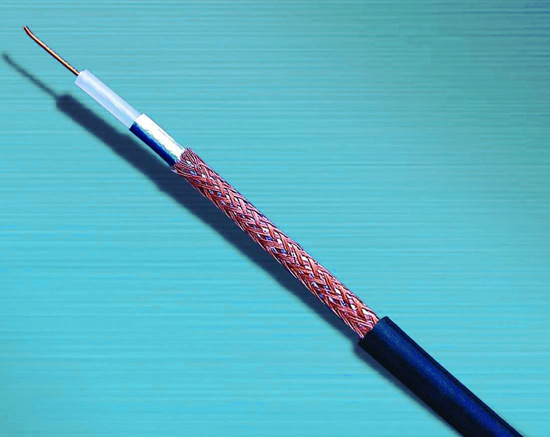 应用范围: 适用于无线电通信和采用类似技术的电子装置中作高频传输线