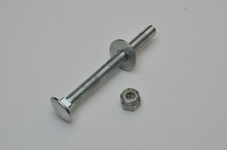 固定螺栓_固定螺栓规格