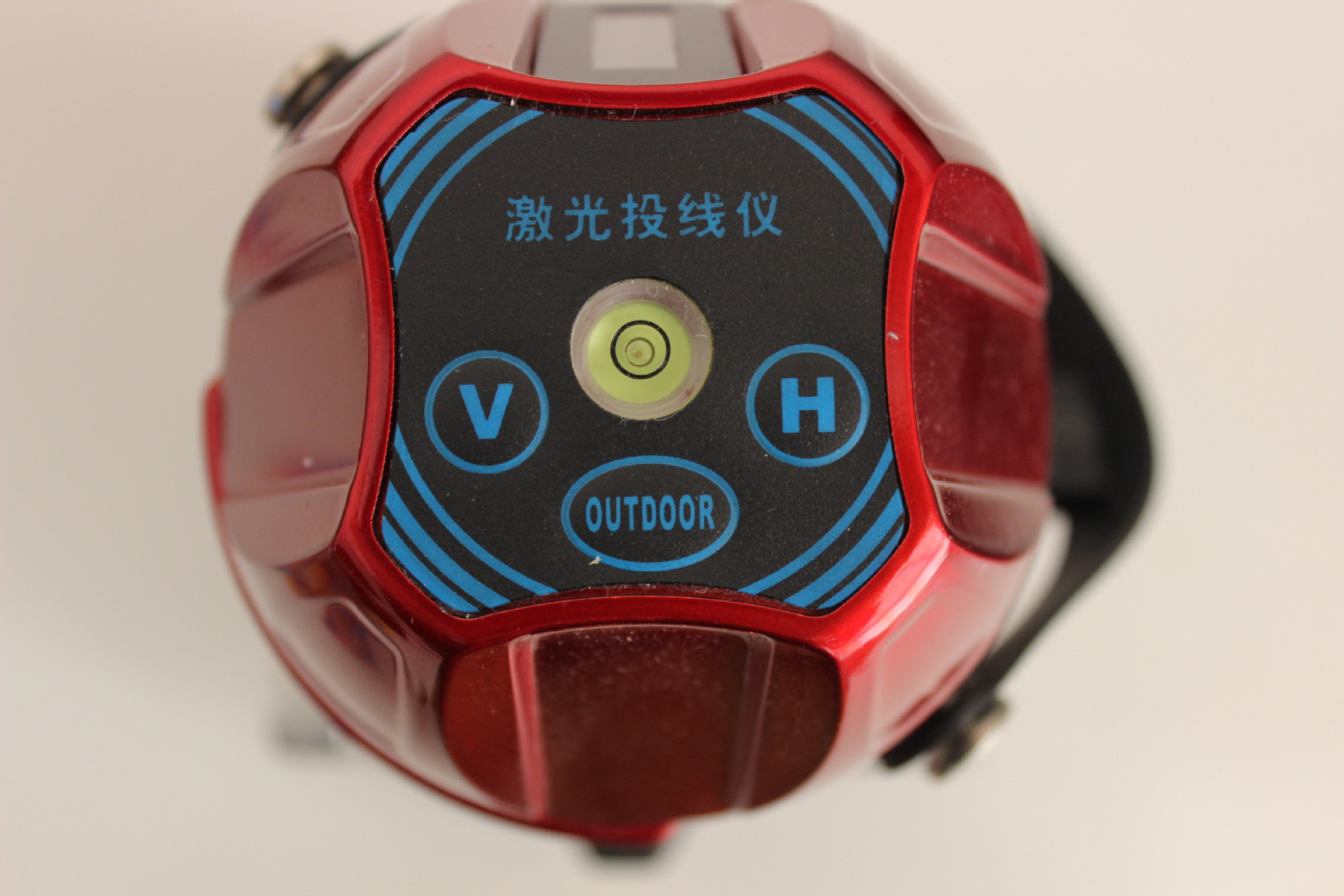 江苏南通厂家直销批发235激光水平仪 2线20倍超强红光红外线 打斜线