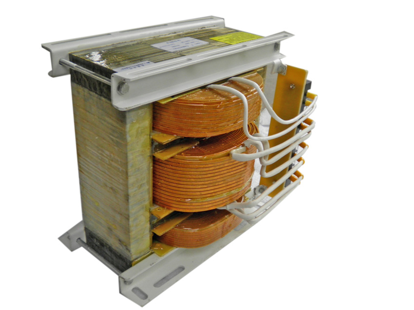 uv灯变压器5kva漏磁变压器