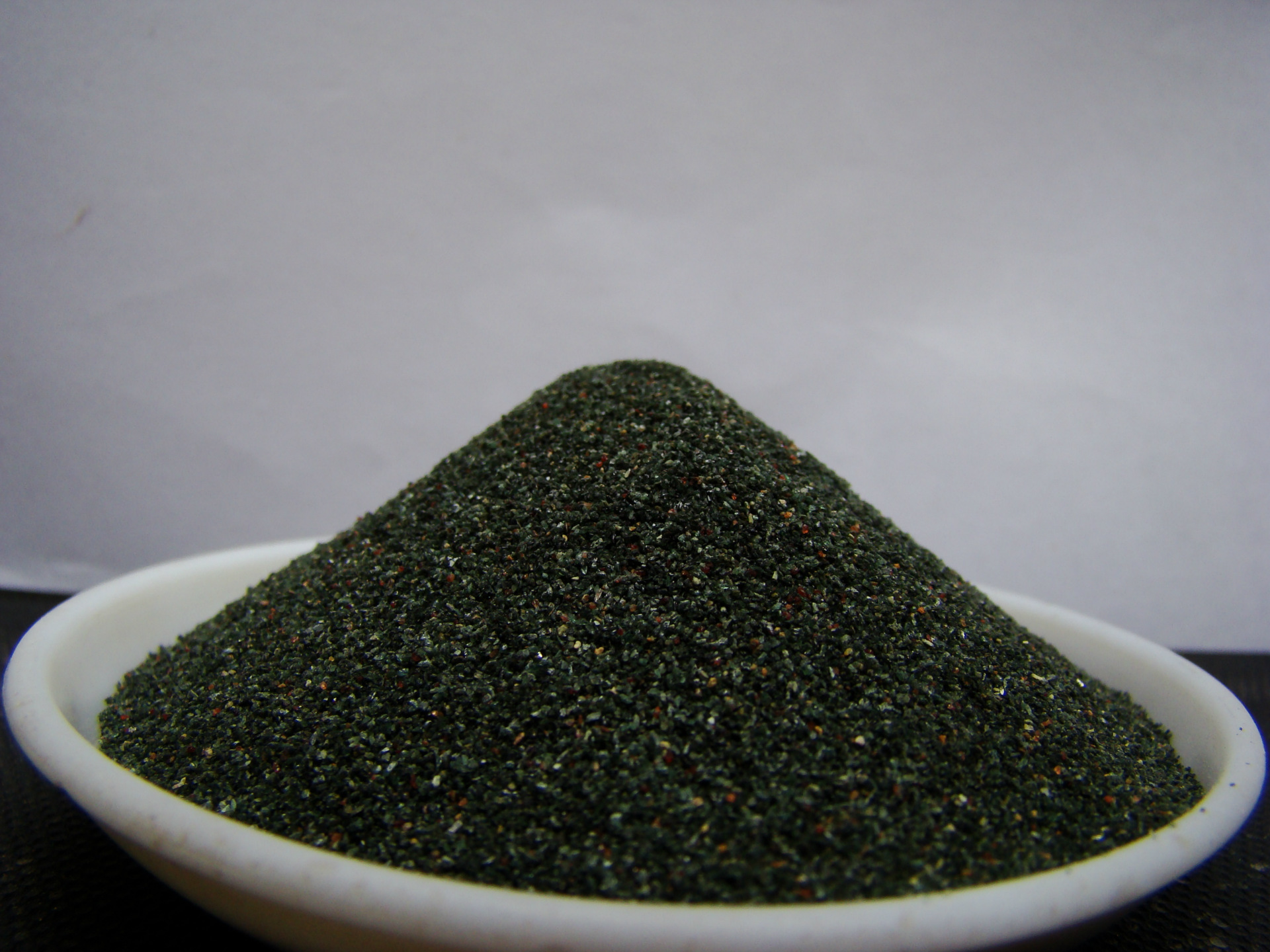 专业生产供应高吸水性磨料砂