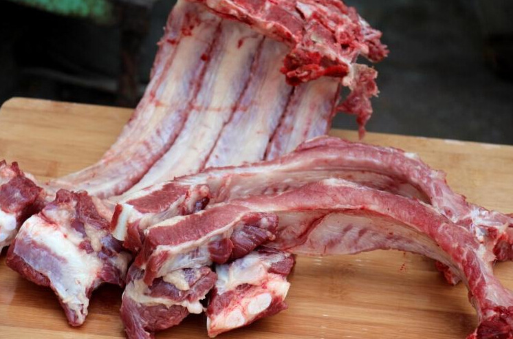 食品,饮料 肉及肉制品 其他肉及肉制品 【供应】肋排 优质肋排 图集