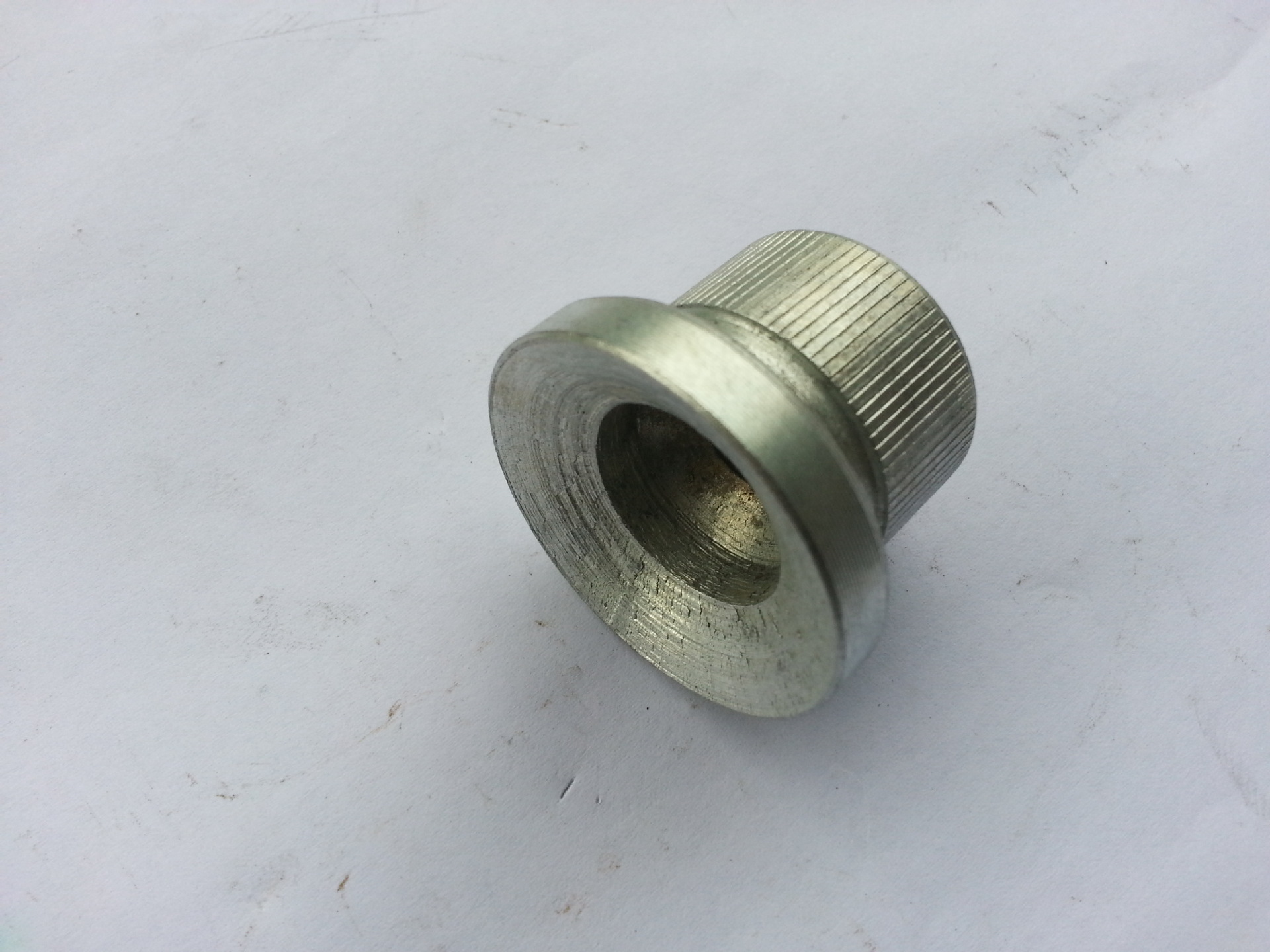 线机配件 打线机零件 插口捏手 顶头 罗纹捏手 塑料套 宝塔