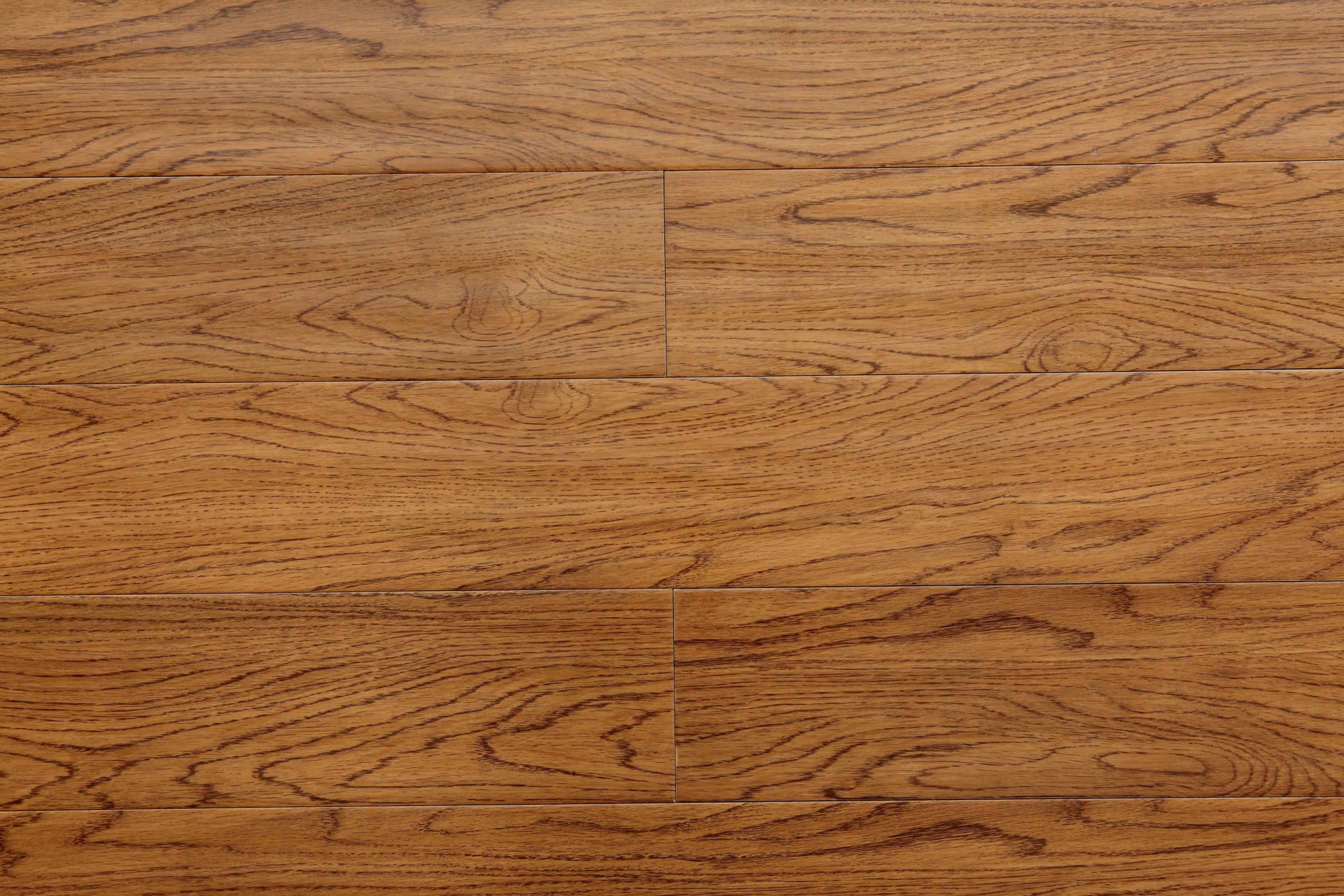 【嘉兴地板纯实木地板仿古浮雕缅甸柚木色厂家直销特价促销 新款】价