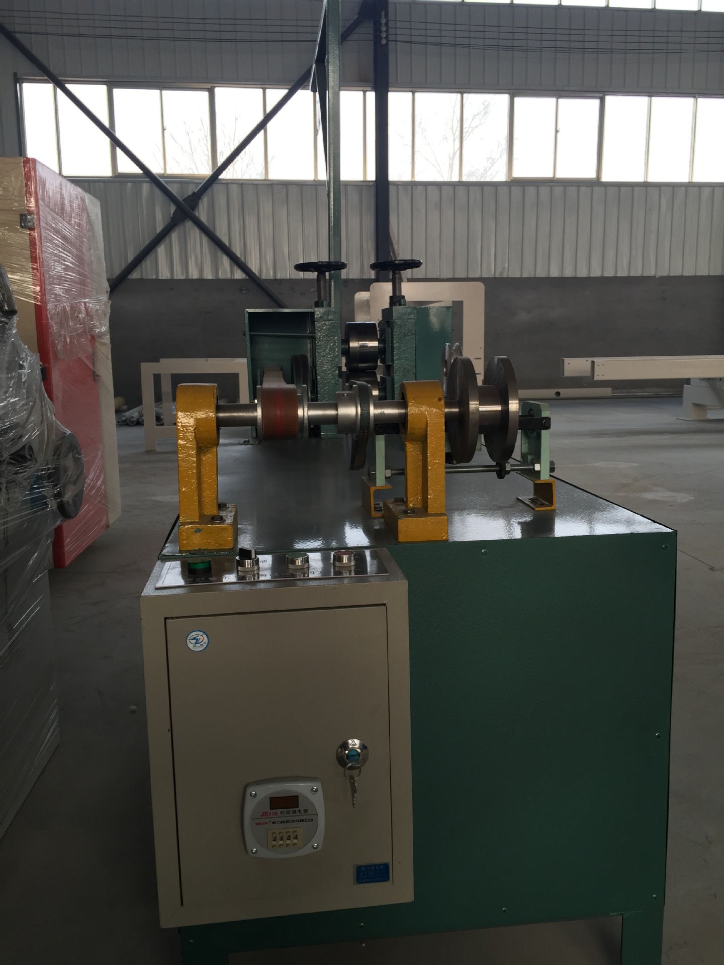 翔润扁丝机好用实用更耐用.