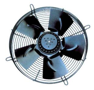 顿力直径300外传子轴流风机电压220v,380v