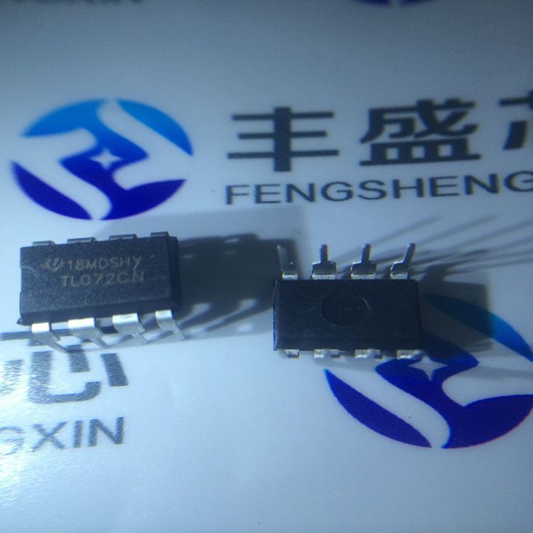 tl072,tl072应用电路图(第14页)_大山谷图库