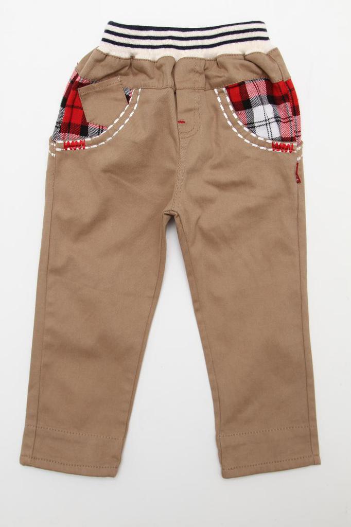 五角 星童裤子 外贸童裤子 秋季童裤子 全棉精品裤子