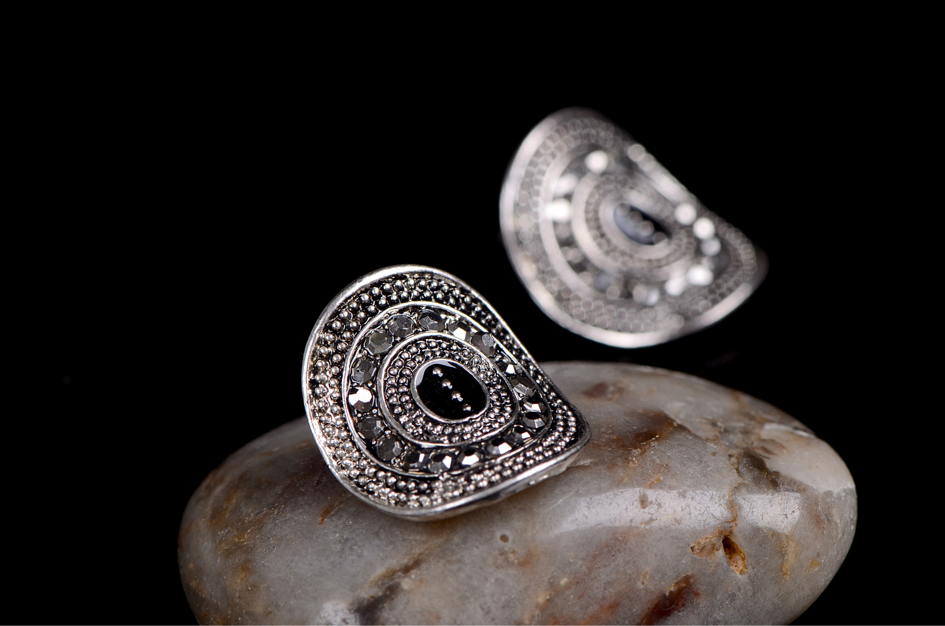 欧美流行时尚饰品 锌合金耳环耳钉 电镀,镶钻,厂家直销