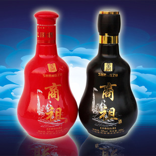 52度浓香型白酒,商祖酒业,一手货源厂家直销,纯粮食酿造