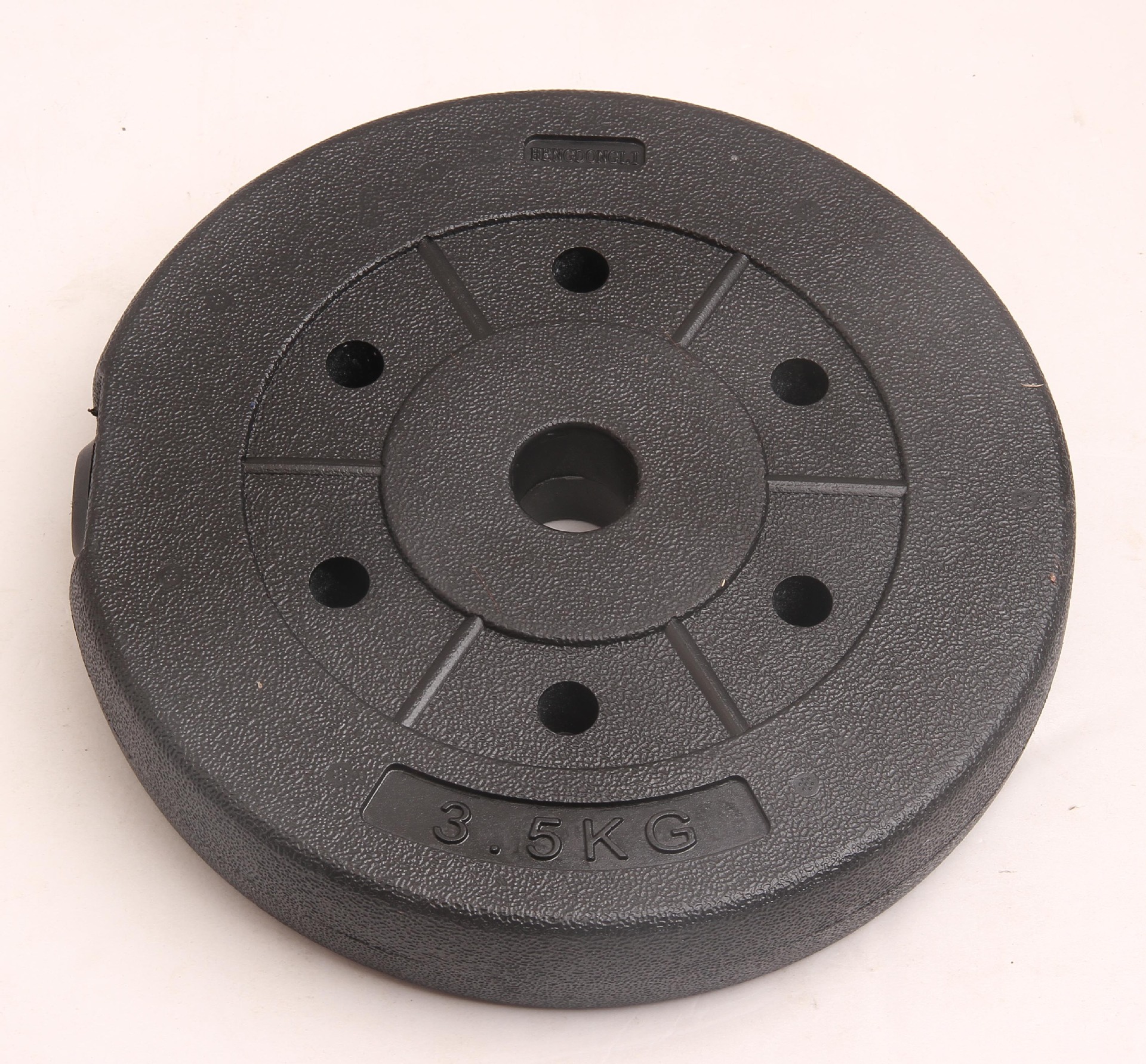 2014健身器材 高品质新型环保哑铃可任意调节重量10公斤 厂家直销