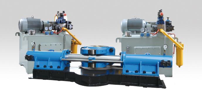 企业首页 最新供应 船舶备件 大量供应甲板机械 舵机 steering gear