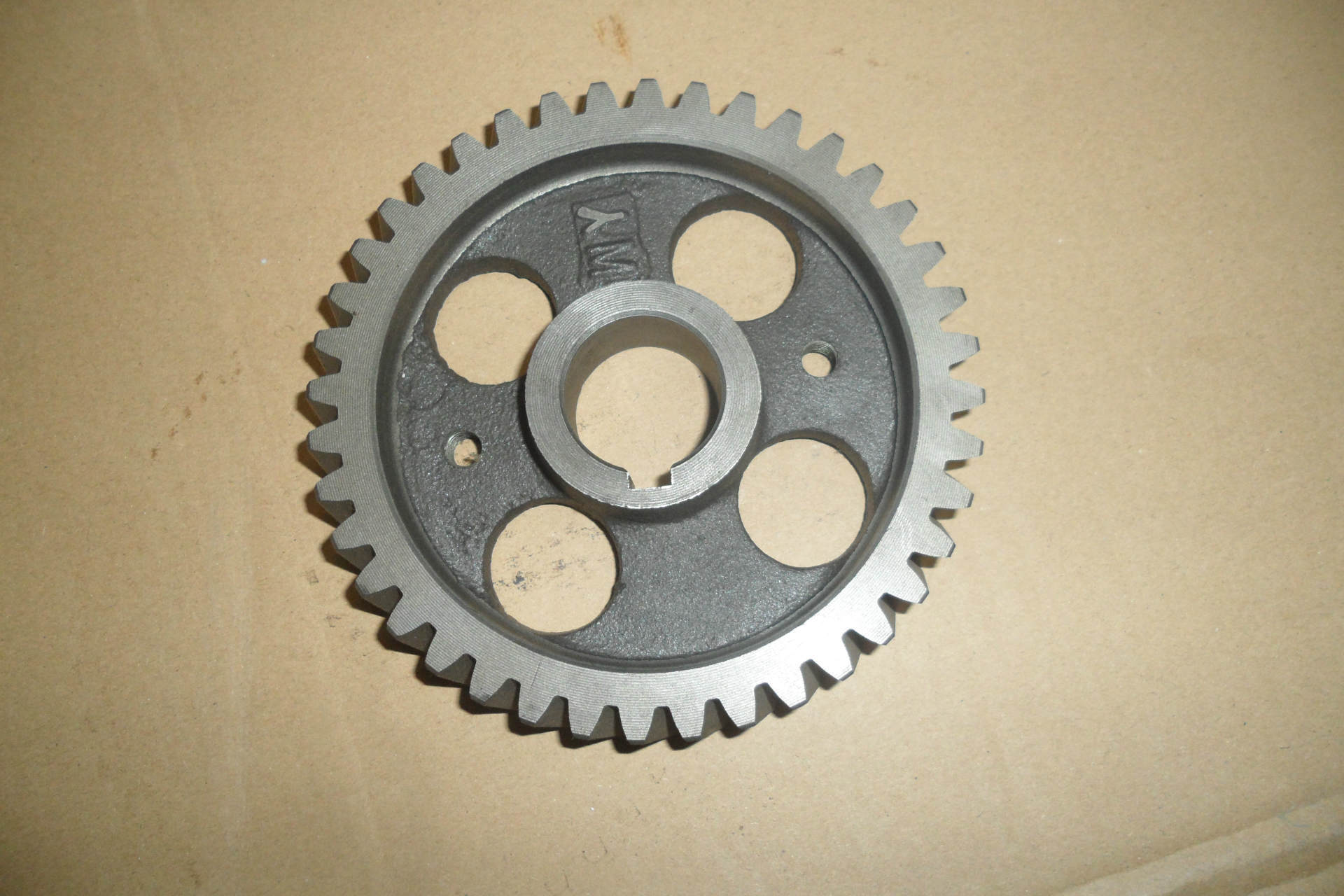 供应4100全套齿轮