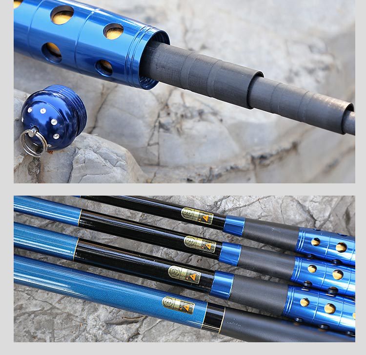 特价批发进口高碳4.55.46.37.2米如意鲤碳素台钓竿钓鱼竿鱼竿渔具