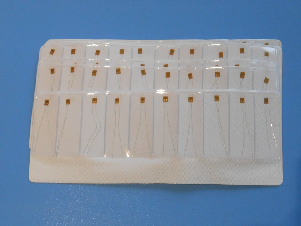 应变片bx1201aa应变计细杆微型结构测试