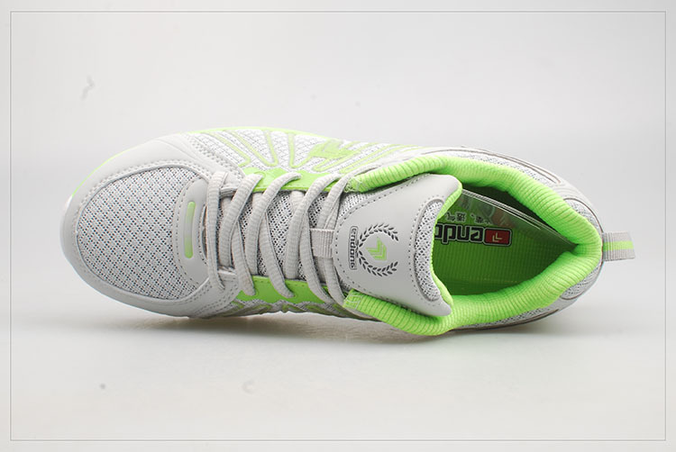 2014专柜正品恩东女运动鞋跑鞋休闲网鞋时尚透气 8003