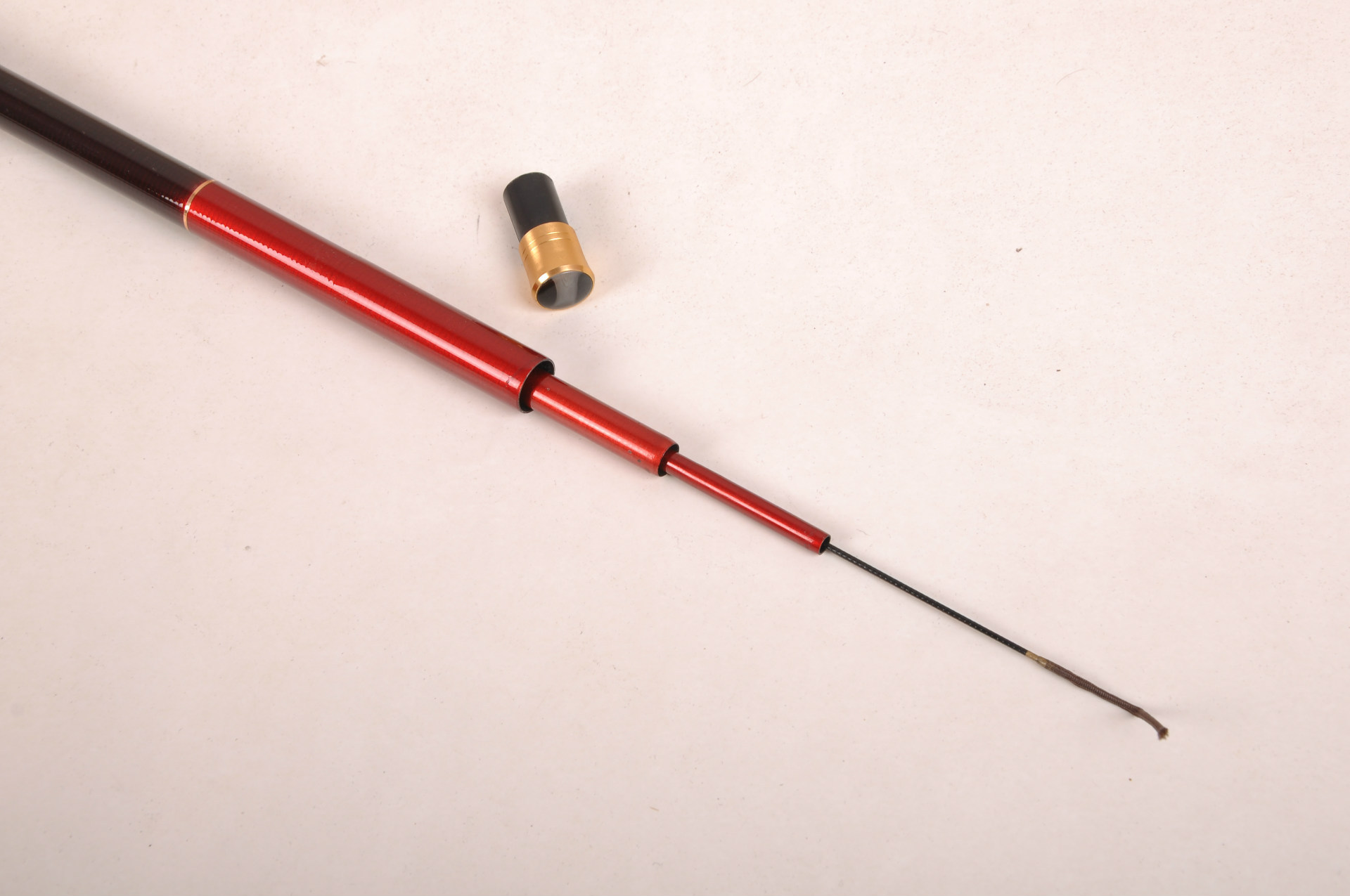 中国名牌钓鱼王台钓竿2.7 3.6 4.5 5.4 6.3 米碳素钓竿