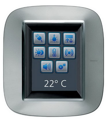 电子产品触摸技术方案 3,面板图案随心所欲,按键大小,形状任意设计