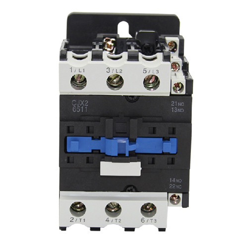 正泰cjx2-6511通用型交流接触器380v/220v/110v/36v/24v