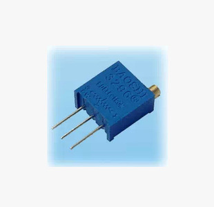 3296w-104 【阻值:100k】【精密可调电位器】【原装正品】