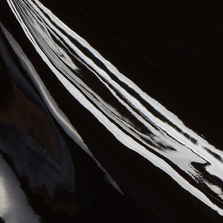 联发合成皮光泽感漆皮含有牛皮人造pu合成革1.90mm厚镜湖生态皮